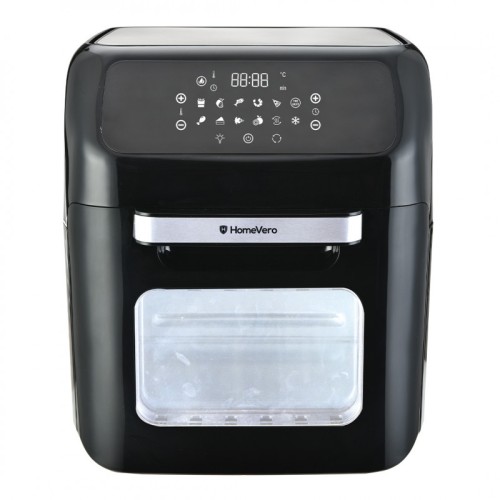 HomeVero Φριτέζα Αέρος HV-AF12XL 12lt