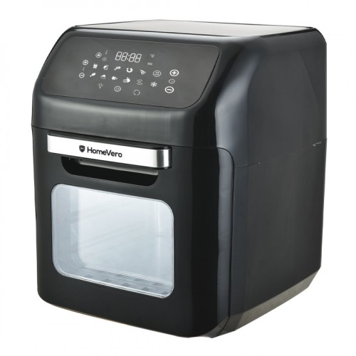 HomeVero Φριτέζα Αέρος HV-AF12XL 12lt