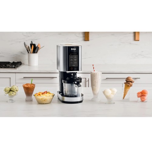 Ninja Παγωτομηχανή NC300EU