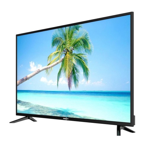 Winstar Τηλεόραση TV50SV5 Smart 4Κ DLED 50''