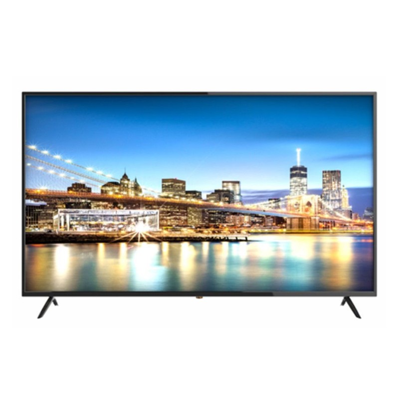 Winstar Τηλεόραση TV55SV5 Smart 4K UHD LED 55''