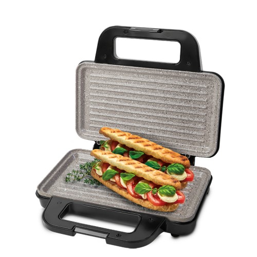 Izzy Τοστιέρα XL Ceramic Grill IZ-2018 (224142)