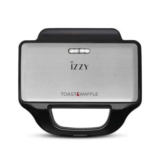 Izzy Τοστιέρα XL Ceramic Grill IZ-2018 (224142)