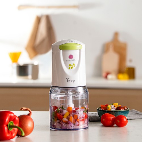 Izzy Πολυκόπτης Multi 550 (224888)