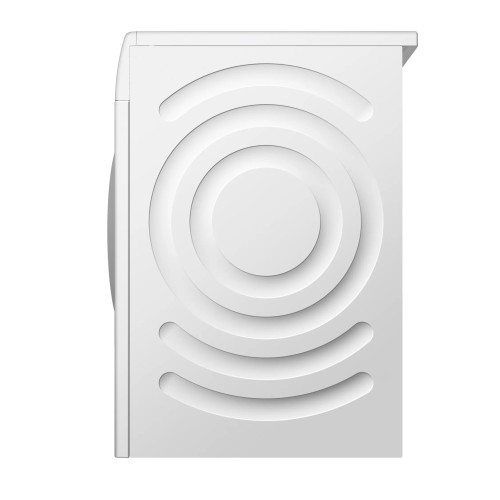 Pitsos Πλυντήριο Ρούχων WUP140LG9 (9kg 1400rpm A)