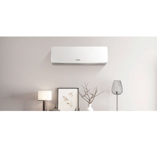 CHiQ Κλιματιστικό Inverter CHiQ-09OB 9000btu με Ιονιστή και WiFi (A+++/A++)