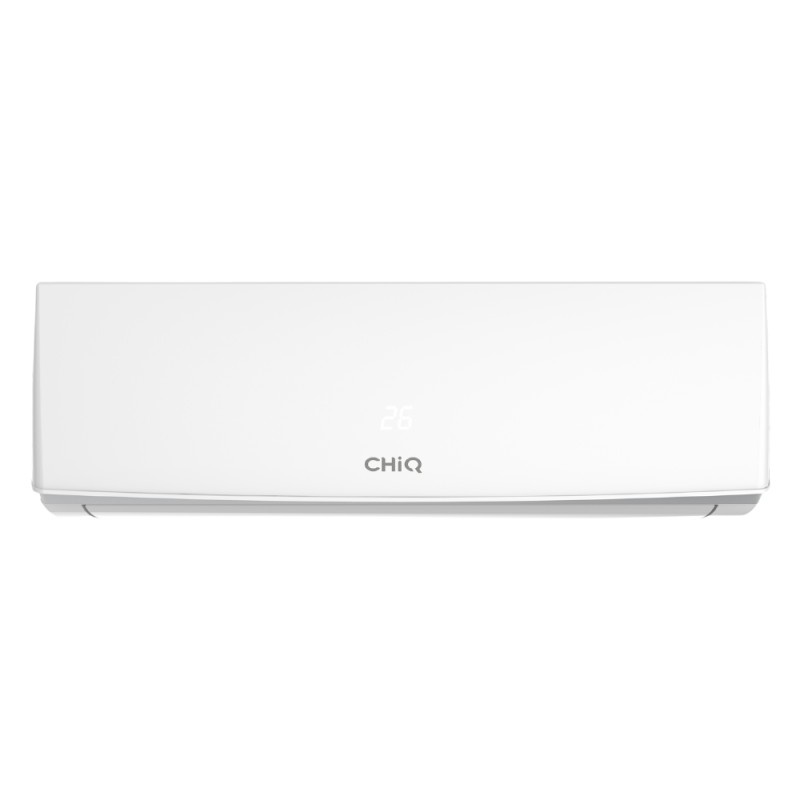 CHiQ Κλιματιστικό Inverter CHiQ-09OB 9000btu με Ιονιστή και WiFi (A+++/A++)