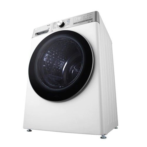 LG Στεγνωτήριο Ρούχων Υβριδικό με Αντλία Θερμότητας RH10V9AV2WR (10kg A+++)