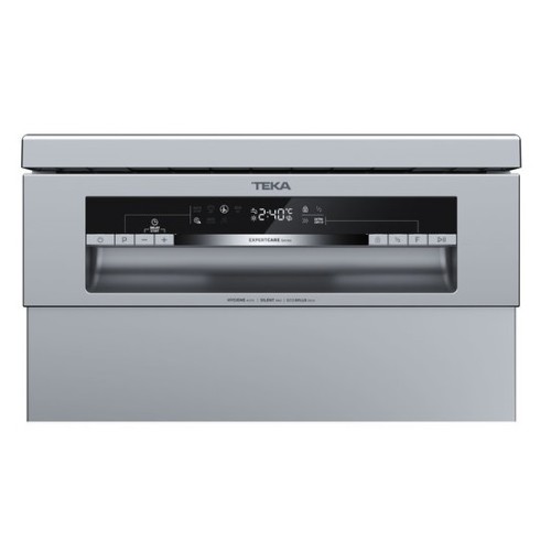 Teka Πλυντήριο Πιάτων DFS 44750 (45cm) Inox