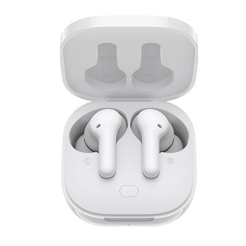 QCY  Ακουστικά Bluetooth T13 True Wireless White