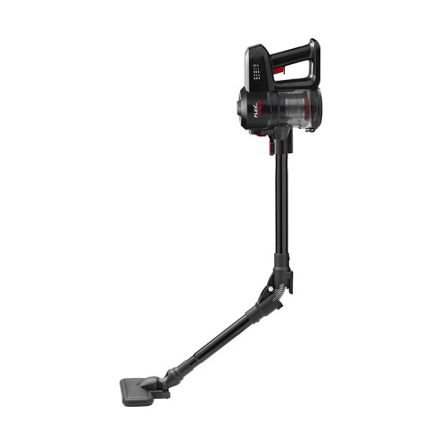 Izzy Ηλεκτρική Σκούπα Χειρός Stick IZ-4006 2 σε 1 (224183) 700W Μαύρη