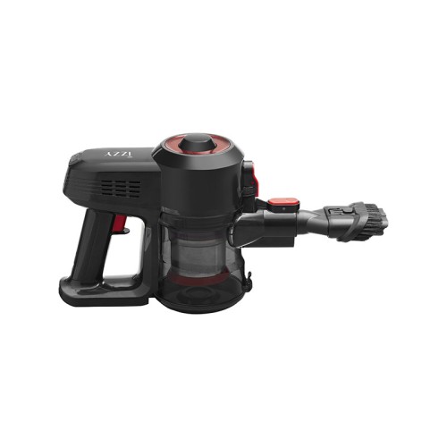 Izzy Ηλεκτρική Σκούπα Χειρός Stick IZ-4006 2 σε 1 (224183) 700W Μαύρη