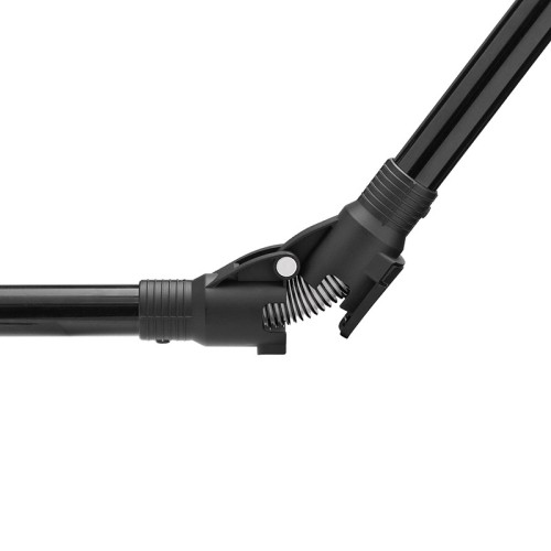 Izzy Ηλεκτρική Σκούπα Χειρός Stick IZ-4006 2 σε 1 (224183) 700W Μαύρη