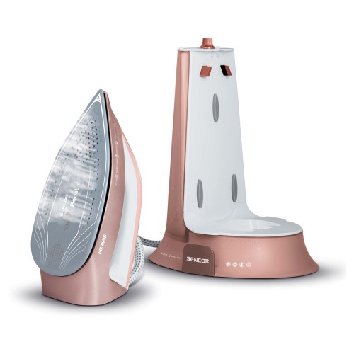 Sencor Σύστημα Σιδερώματος SSI 0910RS Πίεσης 5.5bar 3200W