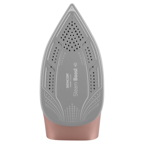 Sencor Σύστημα Σιδερώματος SSI 0910RS Πίεσης 5.5bar 3200W