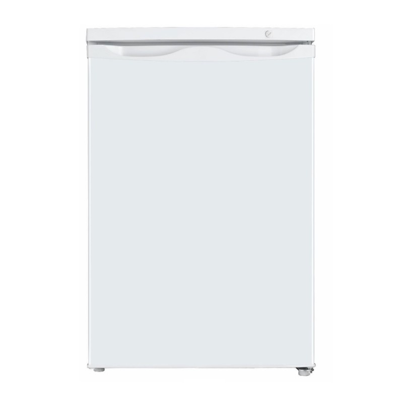 Hisense Μονόπορτο Ψυγείο RR154D4AW2 120lt Υ84.5xΠ56xΒ57.5εκ. Λευκό