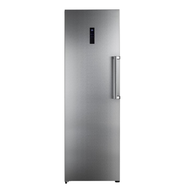 Hisense Κάθετος Καταψύκτης FV354N4BIE NoFrost 274lt Inox
