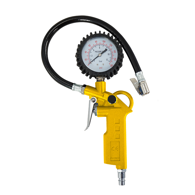 Bormann Αερόμετρο Ελαστικων BAT6170 (055884)