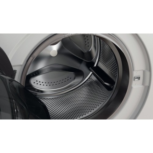 Whirlpool Πλυντήριο-Στεγνωτήριο FFWDD 1076258 SV (10kg/7kg 1600rpm)
