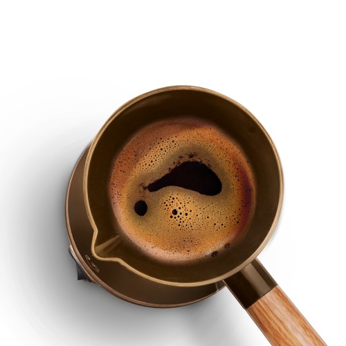 Izzy Ηλεκτρικό Μπρίκι Aroma (224135)