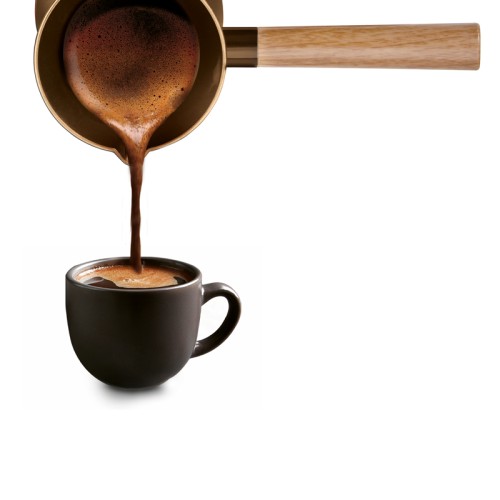 Izzy Ηλεκτρικό Μπρίκι Aroma (224135)