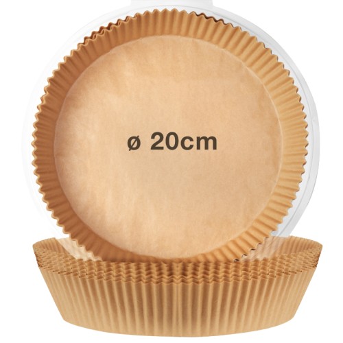 Izzy Αντ. Χαρτί Μιας Χρήσης για Φριτέζα Αέρος IZ-8219 (224901)