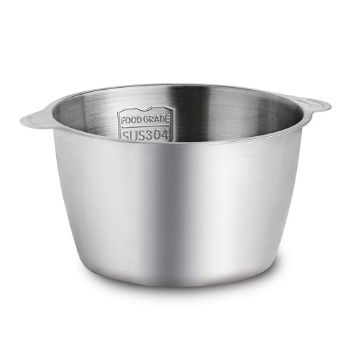 Izzy Πολυκόπτης Multi IZ-6904 600W με Δοχείο 1.8lt (224106)