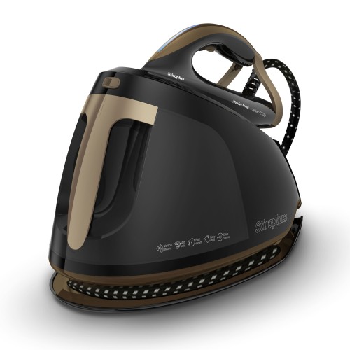 Stiroplus Σύστημα Σιδερώματος SP 2022 Πίεσης 10bar με Δοχείο 1.5lt 2000W