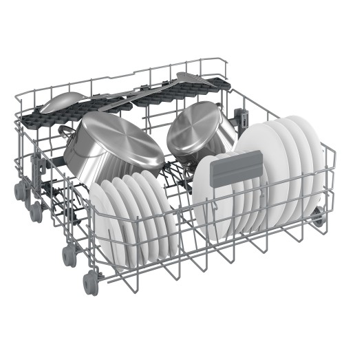 Beko Εντοιχιζόμενο Πλυντήριο Πιάτων BDIN38643C για 16 Σερβίτσια Π59.8xY81.8εκ.