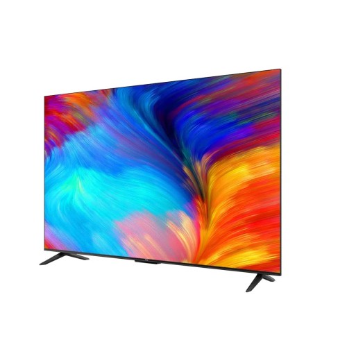 TCL Τηλεόραση 43P635 Android 4K UHD LED 43''