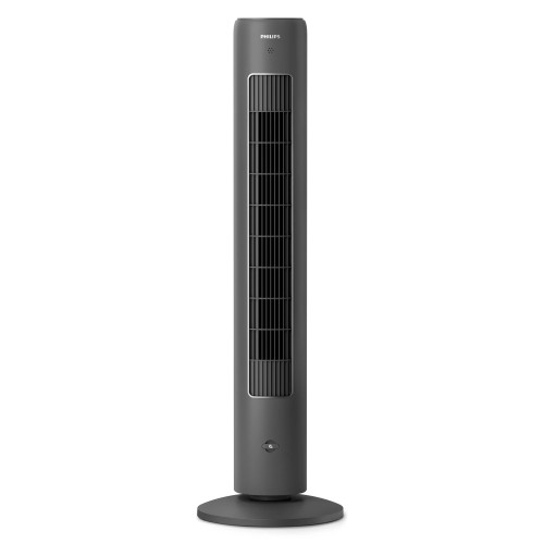 Philips Ανεμιστήρας Δαπέδου Πύργος CX5535/11 40W με Τηλεχειριστήριο