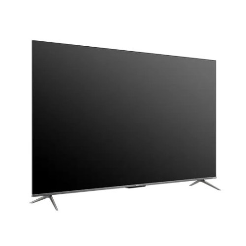TCL Τηλεόραση 50C635 Android 4K UHD QLED 50''