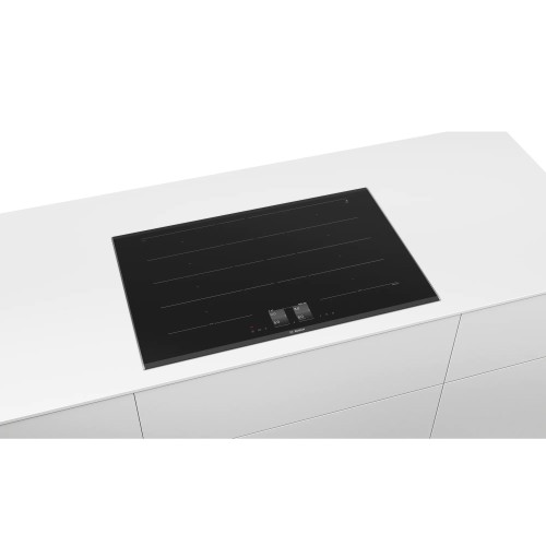 Bosch Αυτόνομη Επαγωγική Εστία PXY875KW1E (81,6cm)