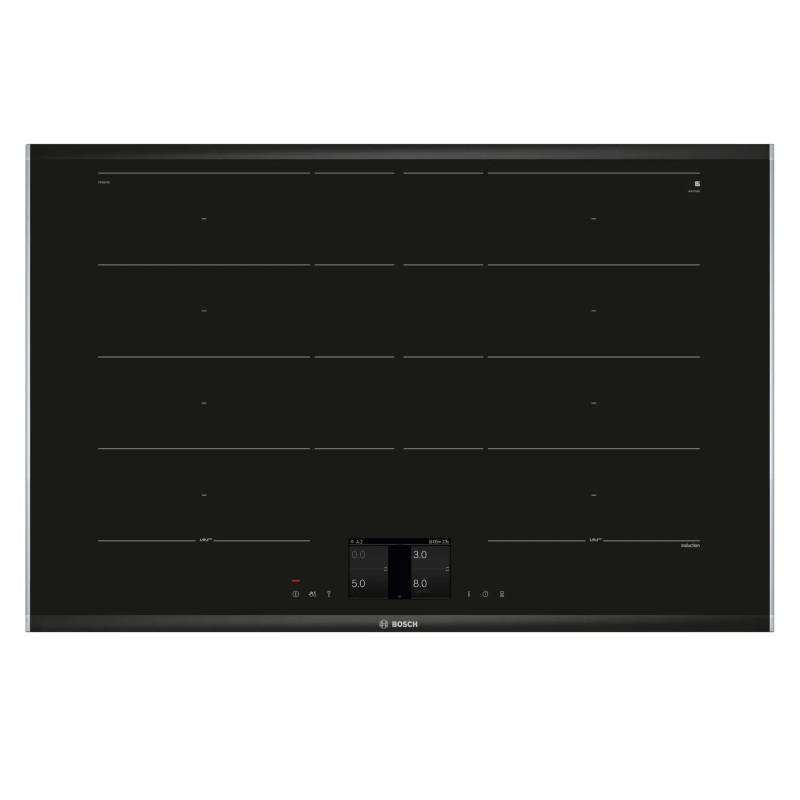 Bosch Αυτόνομη Επαγωγική Εστία PXY875KW1E (81,6cm)