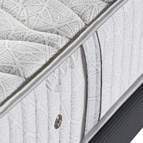 Linea Strom Στρώμα Calm Μονό 100x200x25