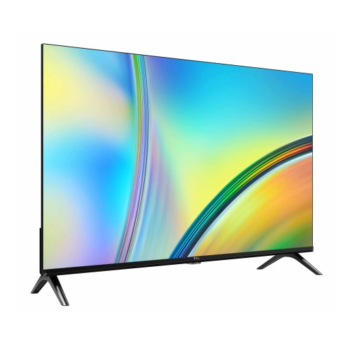 TCL Τηλεόραση Smart 32S5400A Android HD LED 32''