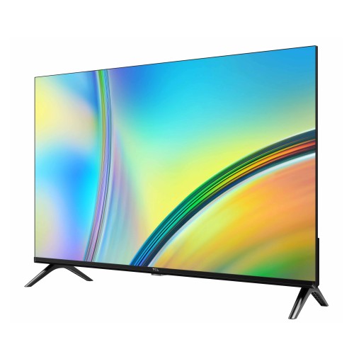 TCL Τηλεόραση Smart 32S5400A Android HD LED 32''