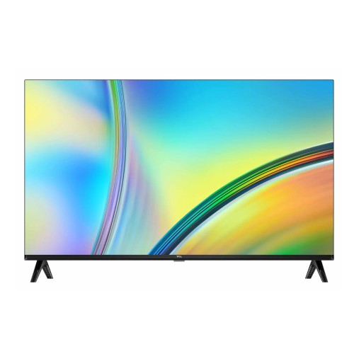 TCL Τηλεόραση Smart 32S5400A Android HD LED 32''