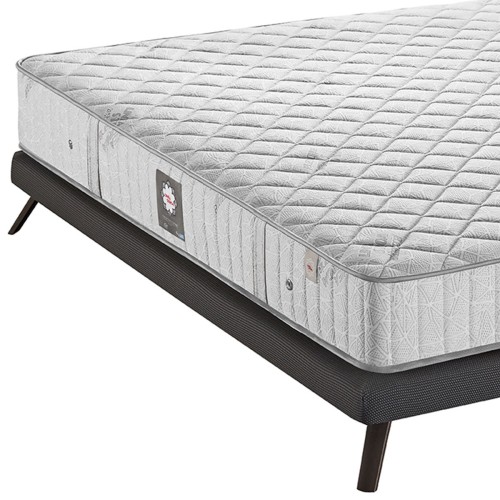 Linea Strom Στρώμα Basis Μονό 100x190x21