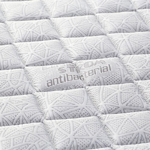 Linea Strom Στρώμα Basis Ημίδιπλο 110x190x21