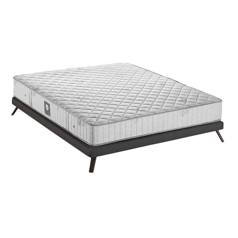 Linea Strom Στρώμα Basis Ημίδιπλο 110x190x21