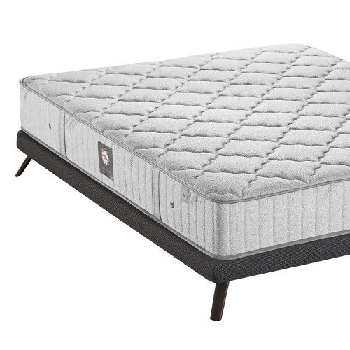 Linea Strom Στρώμα Comfort Μονό 100x200x25