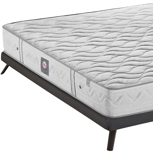 Linea Strom Στρώμα Focus Μονό 100x200x22 με Ανεξάρτητα Ελατήρια