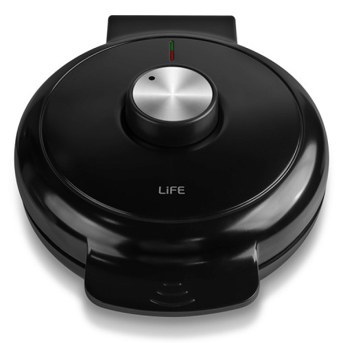 Life Βαφλιέρα Heart 221-0230 1000W