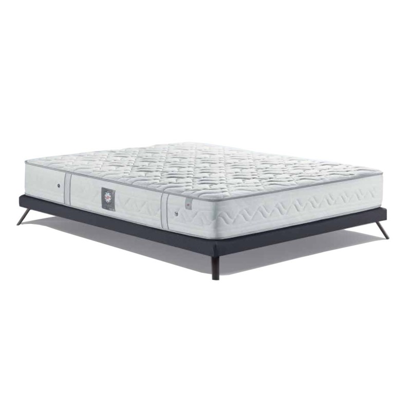 Linea Strom Στρώμα Arrow Υπέρδιπλο 170x200x24 με Ανεξάρτητα Ελατήρια