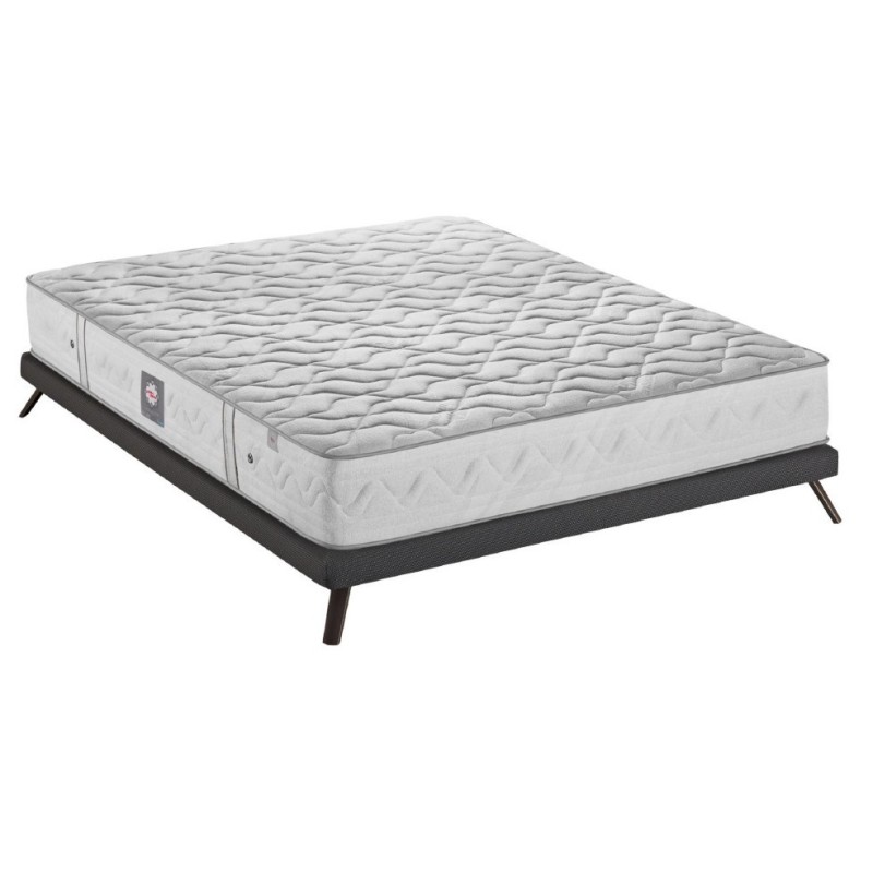 Linea Strom Στρώμα Fame Ημίδιπλο 130x200x24 με Ανεξάρτητα Ελατήρια