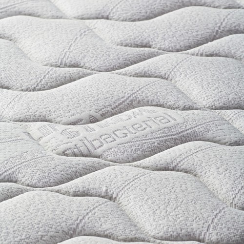 Linea Strom Στρώμα Fame Υπέρδιπλο 170x200x24 με Ανεξάρτητα Ελατήρια