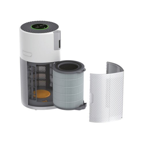 Hoover Καθαριστής Αέρα H-Purifier 500 HHP50CA011 42W για Χώρους 110m²