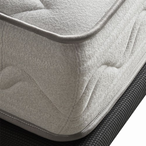 Linea Strom Στρώμα Flex Μονό 100x190x26 με Ανεξάρτητα Ελατήρια