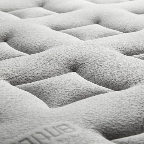 Linea Strom Στρώμα Flex Ημίδιπλο 110x200x26 με Ανεξάρτητα Ελατήρια